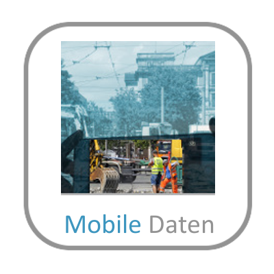 Mobile Daten