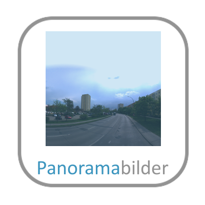 Panoramabilder